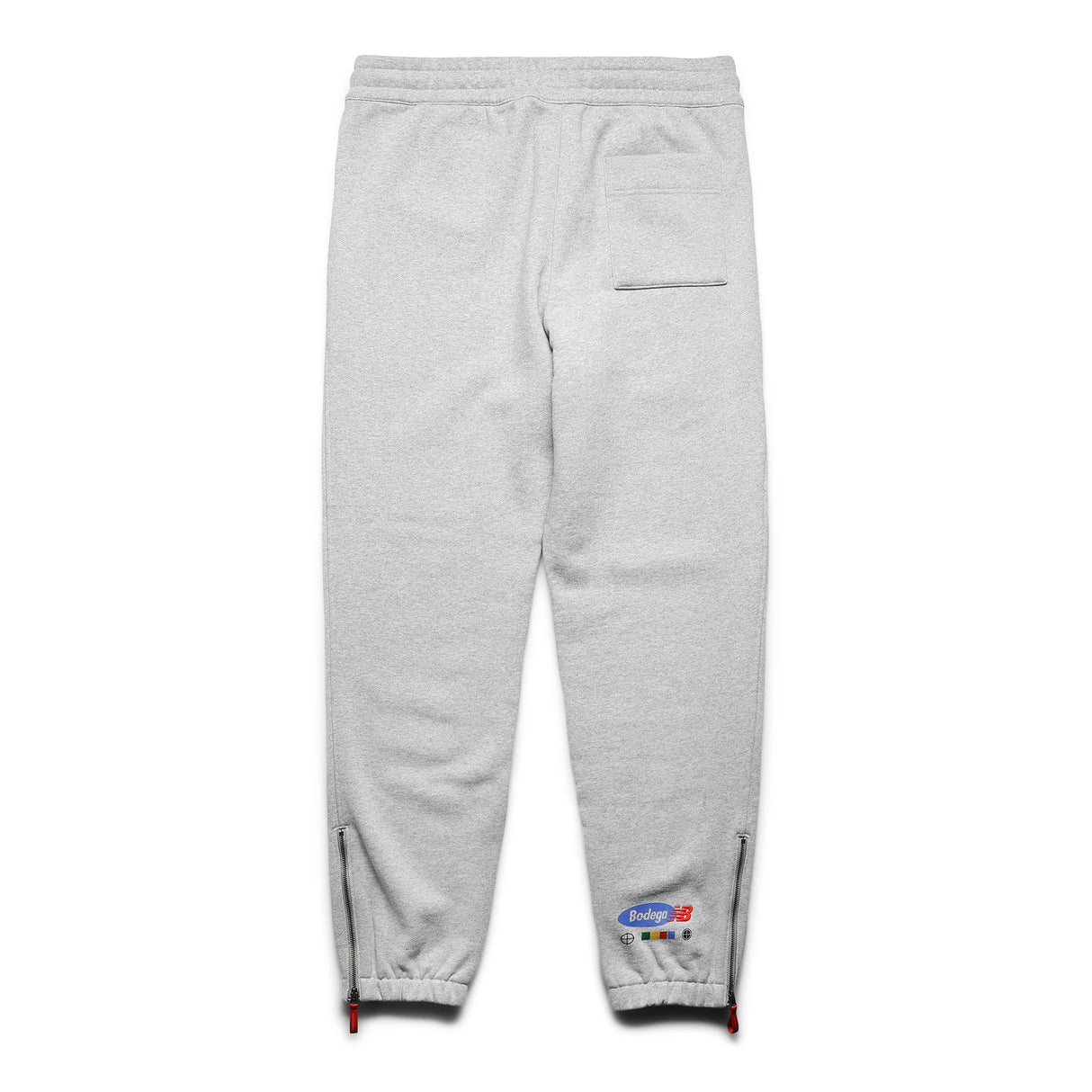 New Balance Men's Bodega x Sweatpant-2