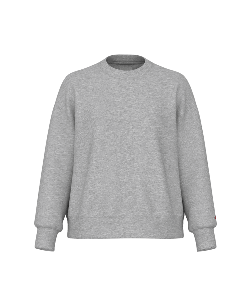 New Balance Women's Made in USA Crewneck-1