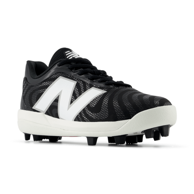 New Balance Youth 4040v7 Rubber-Molded Baseball Cleat-5
