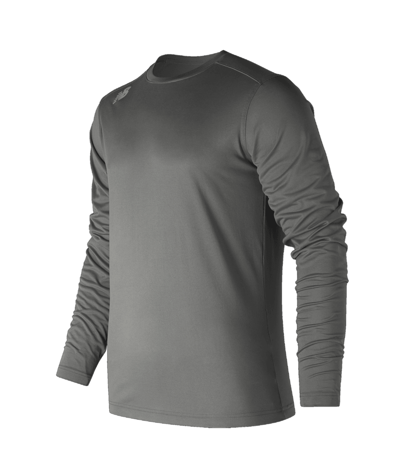 New Balance Men's Long Sleeve Tech Tee-1