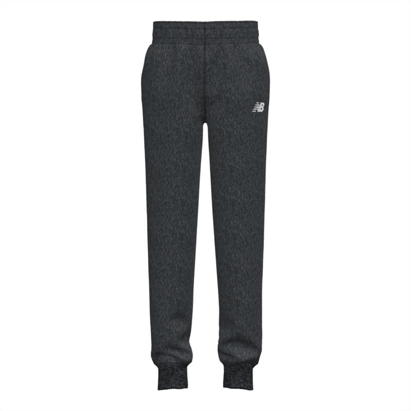 New Balance Youth Fleece Jogger-1
