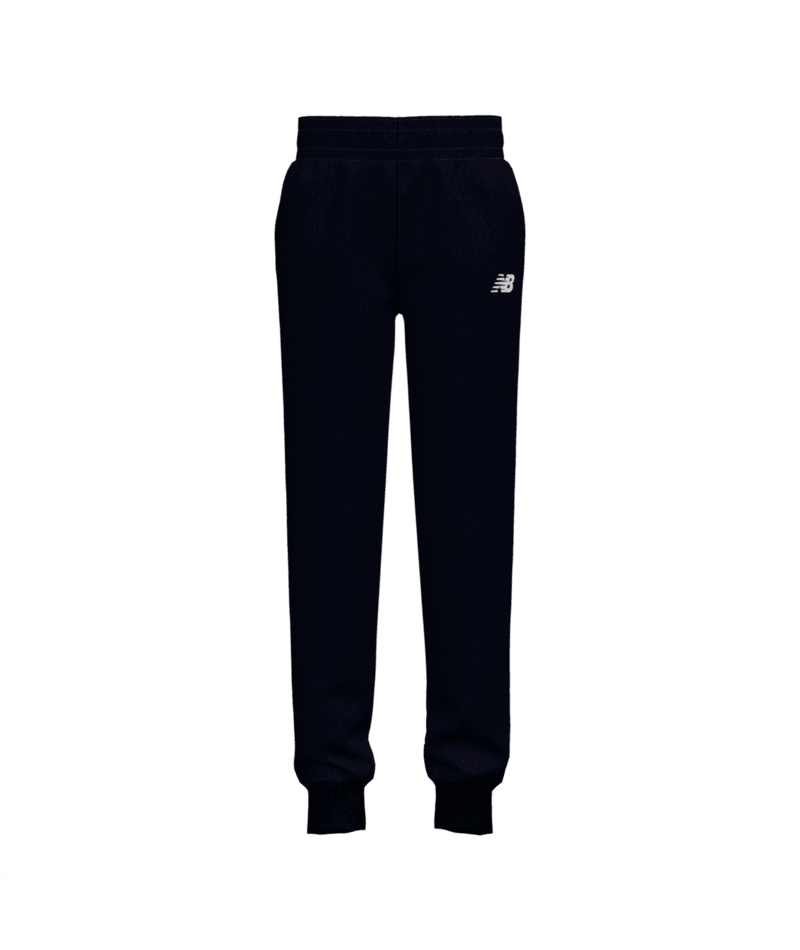 New Balance Youth Fleece Jogger-2