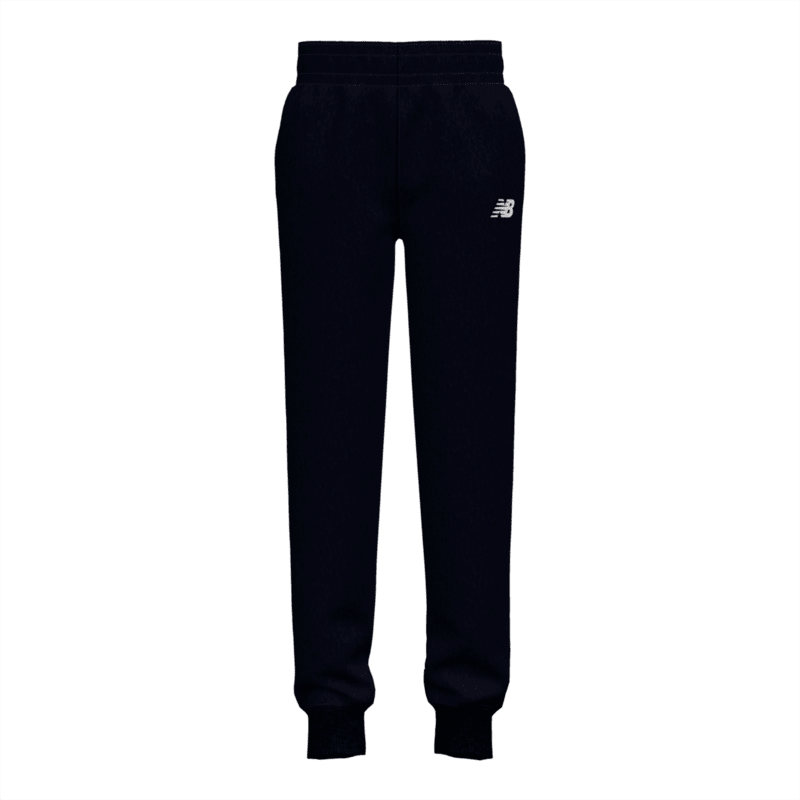 New Balance Youth Fleece Jogger-2