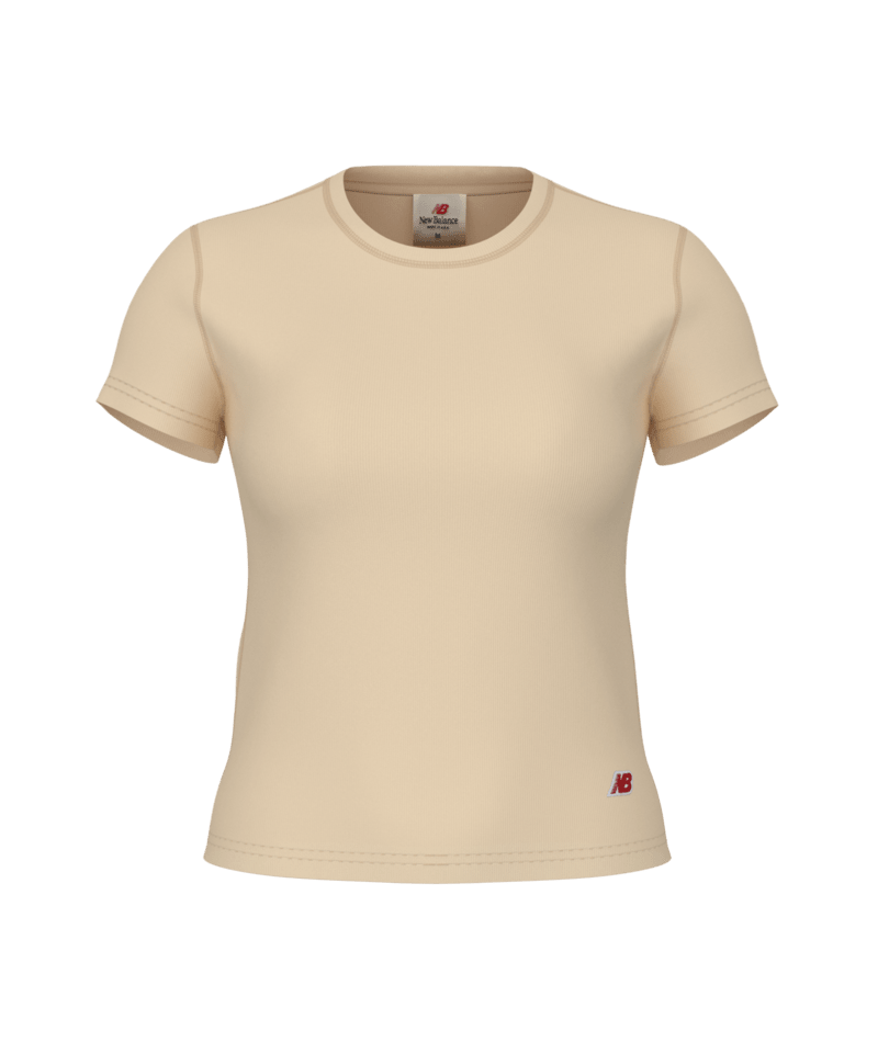 New Balance Women's Made in USA Cropped Top-1