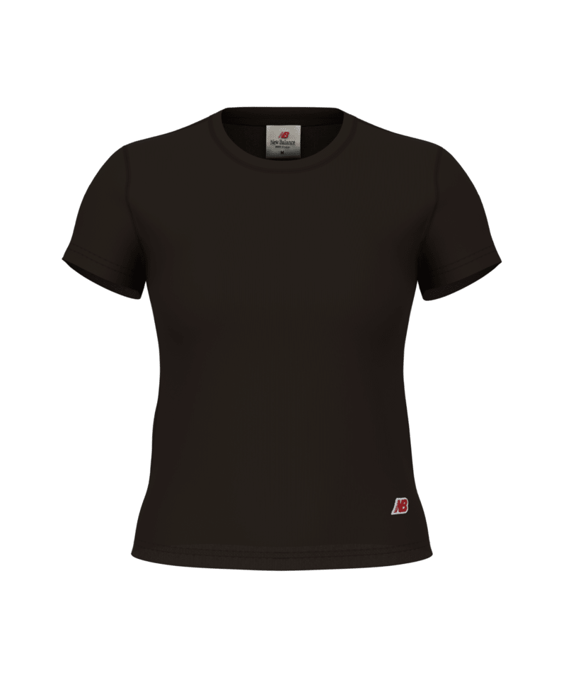 New Balance Women's Made in USA Cropped Top-2