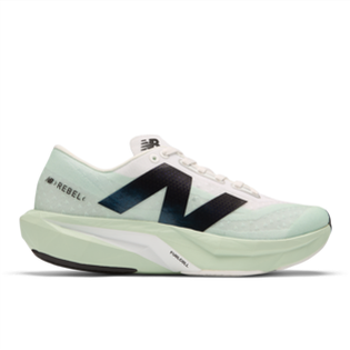 New Balance Women's FuelCell Rebel v4 Running Shoe-1