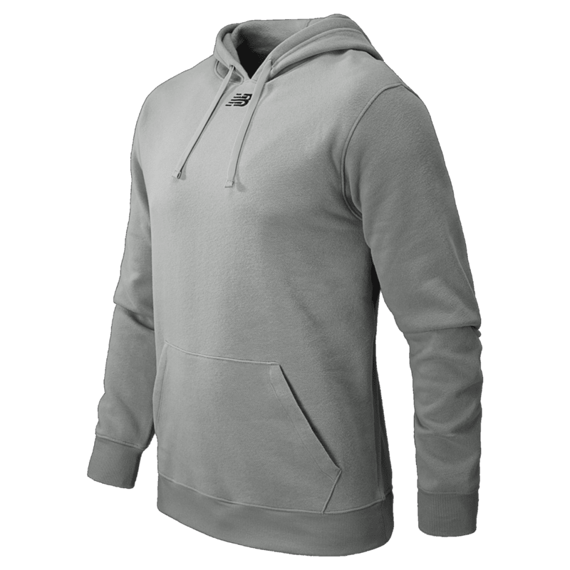New Balance Men's Fleece Hoodie