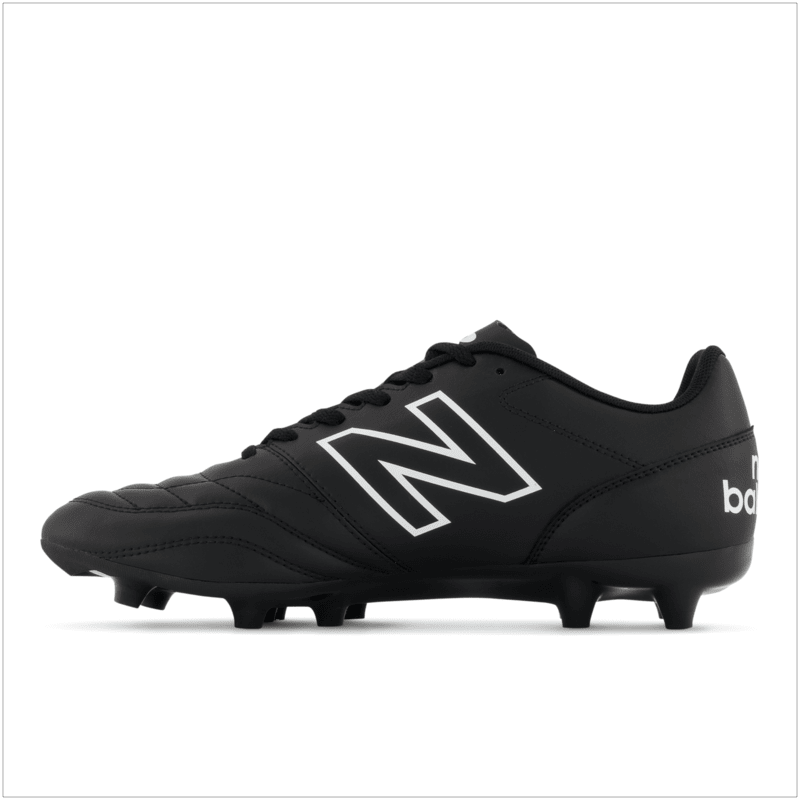 New Balance Men's 442 V2 Academy FG Soccer Cleat-2
