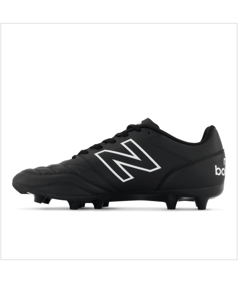 New Balance Men's 442 V2 Academy FG Soccer Cleat-2