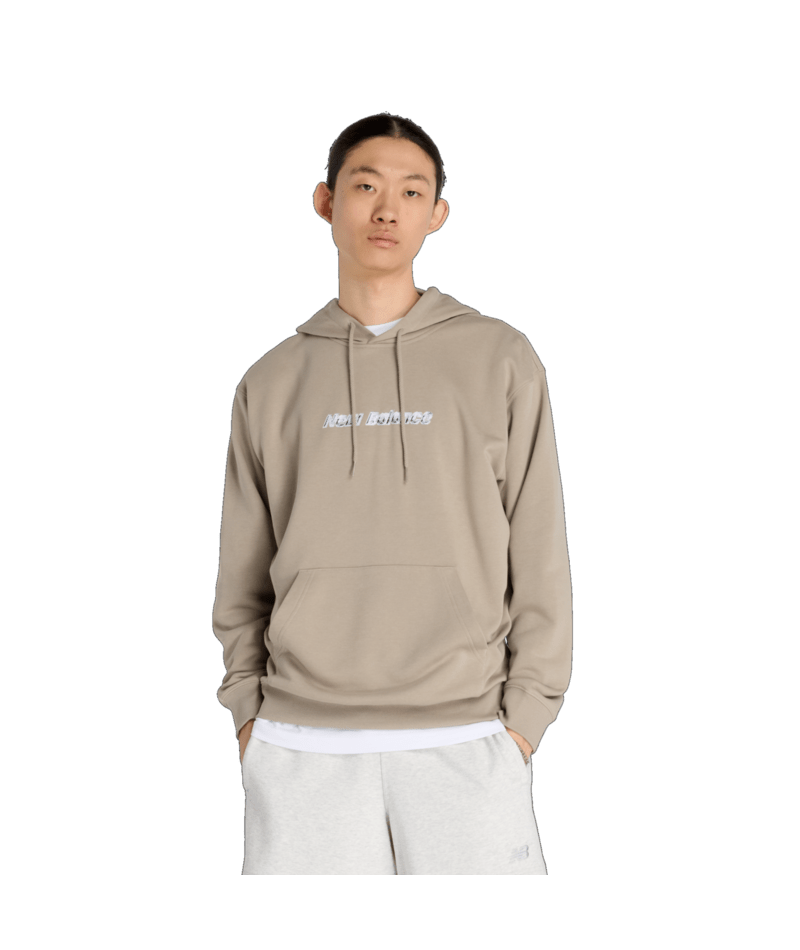 New Balance Men's Chrome Hoodie