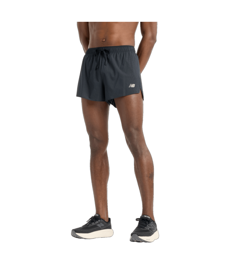 New Balance Men's RC Ultra Light Split Short 3-1