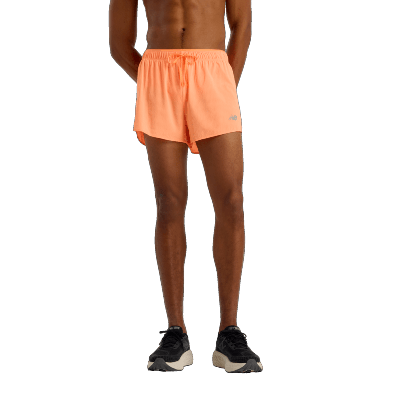 New Balance Men's RC Ultra Light Split Short 3-2