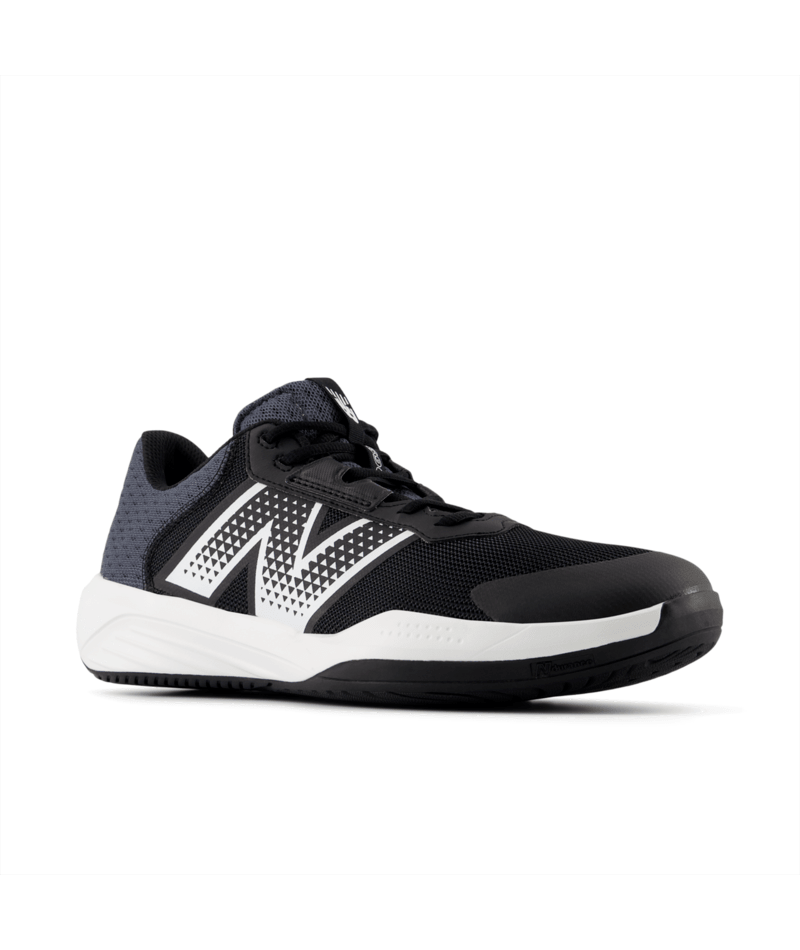 New Balance Men's 696v6 Tennis Shoe-5