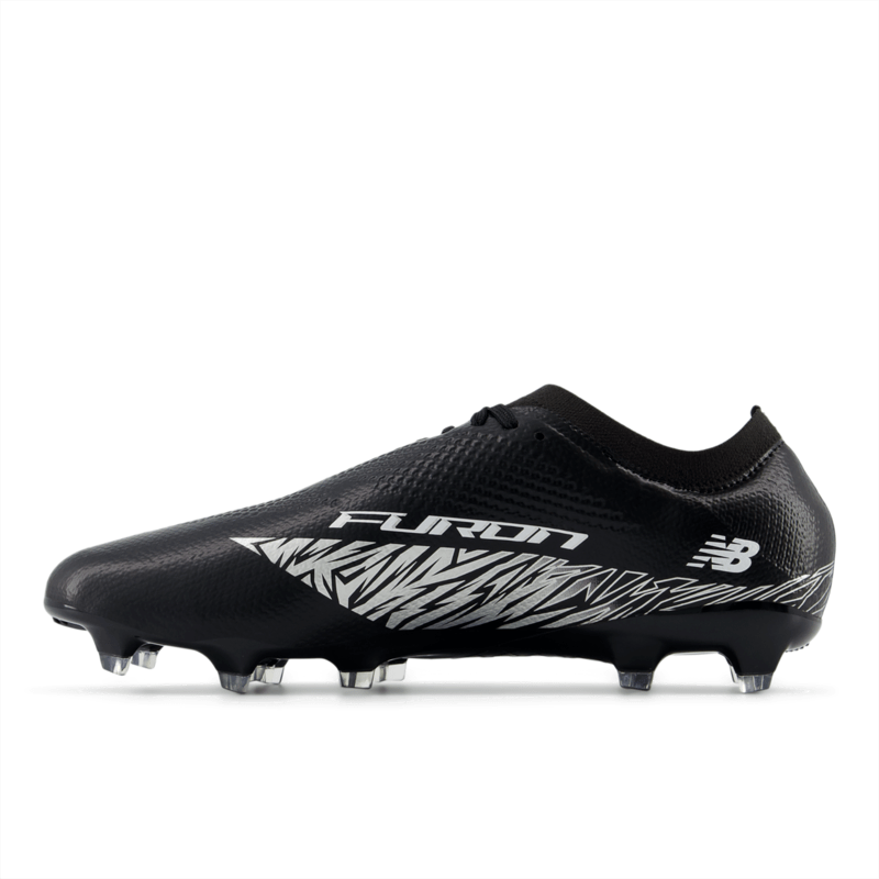 New Balance Men's Furon Pro FG V8 Soccer Cleat-2