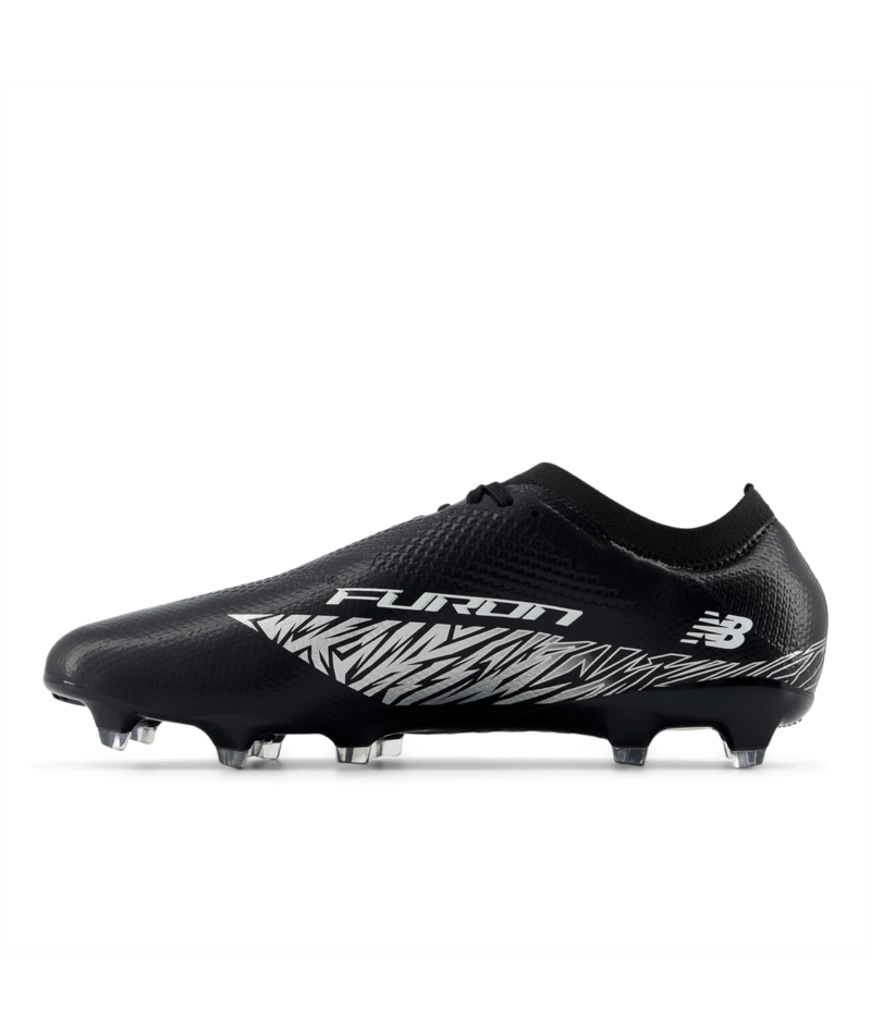 New Balance Men's Furon Pro FG V8 Soccer Cleat-2