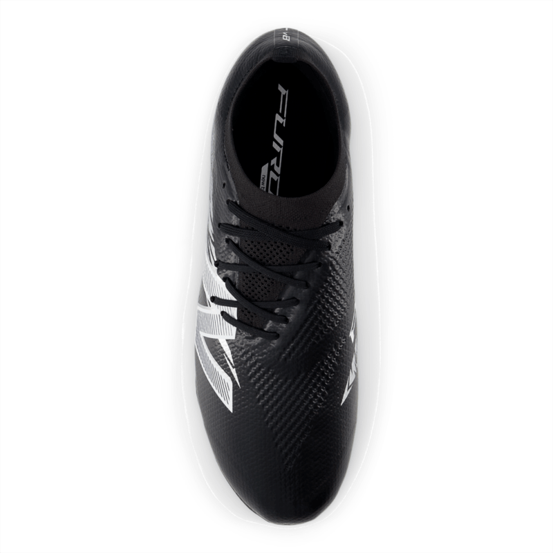 New Balance Men's Furon Pro FG V8 Soccer Cleat-4