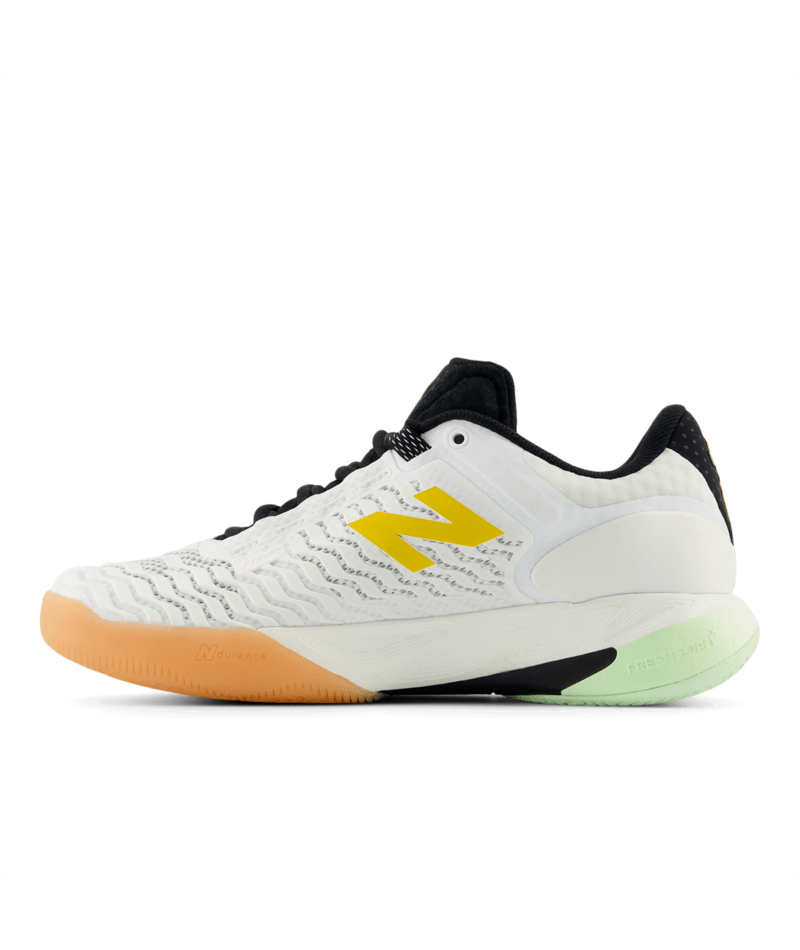 New Balance Women's Fresh Foam X CT-Rally v2 Tennis Shoe-2