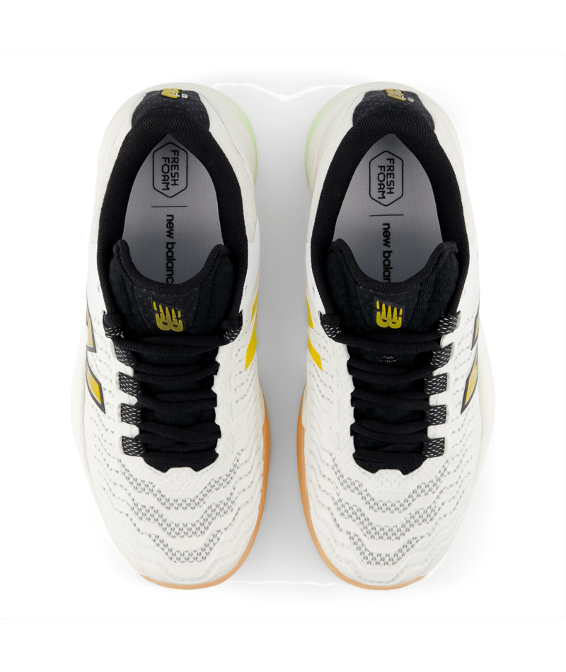 New Balance Women's Fresh Foam X CT-Rally v2 Tennis Shoe-4