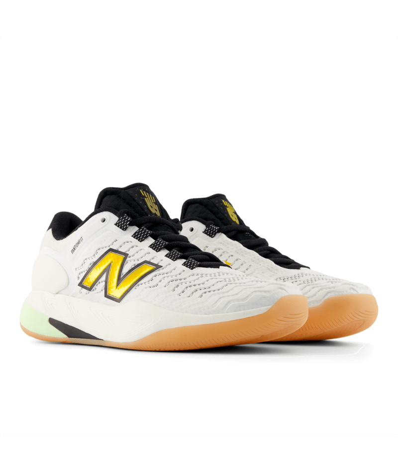 New Balance Women's Fresh Foam X CT-Rally v2 Tennis Shoe-5