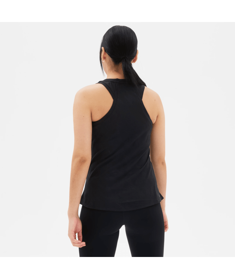 New Balance Women's Q Speed Jacquard Tank Top-3