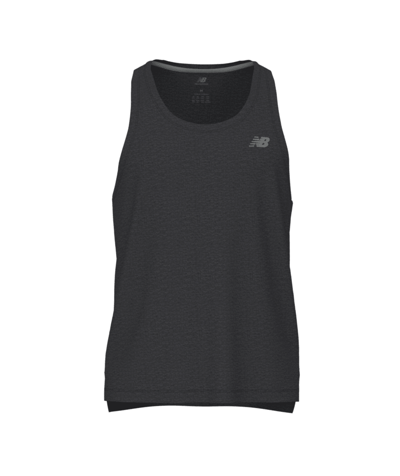 New Balance Men's Athletics Singlet