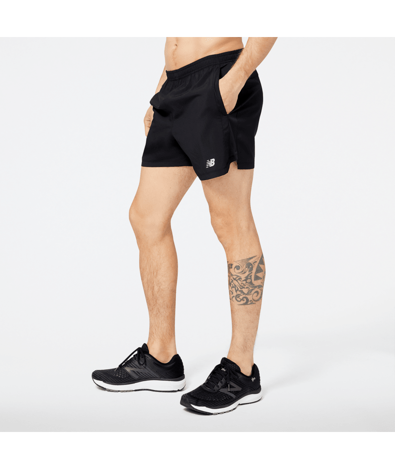 New Balance Men's Accelerate 5 Inch Short-2