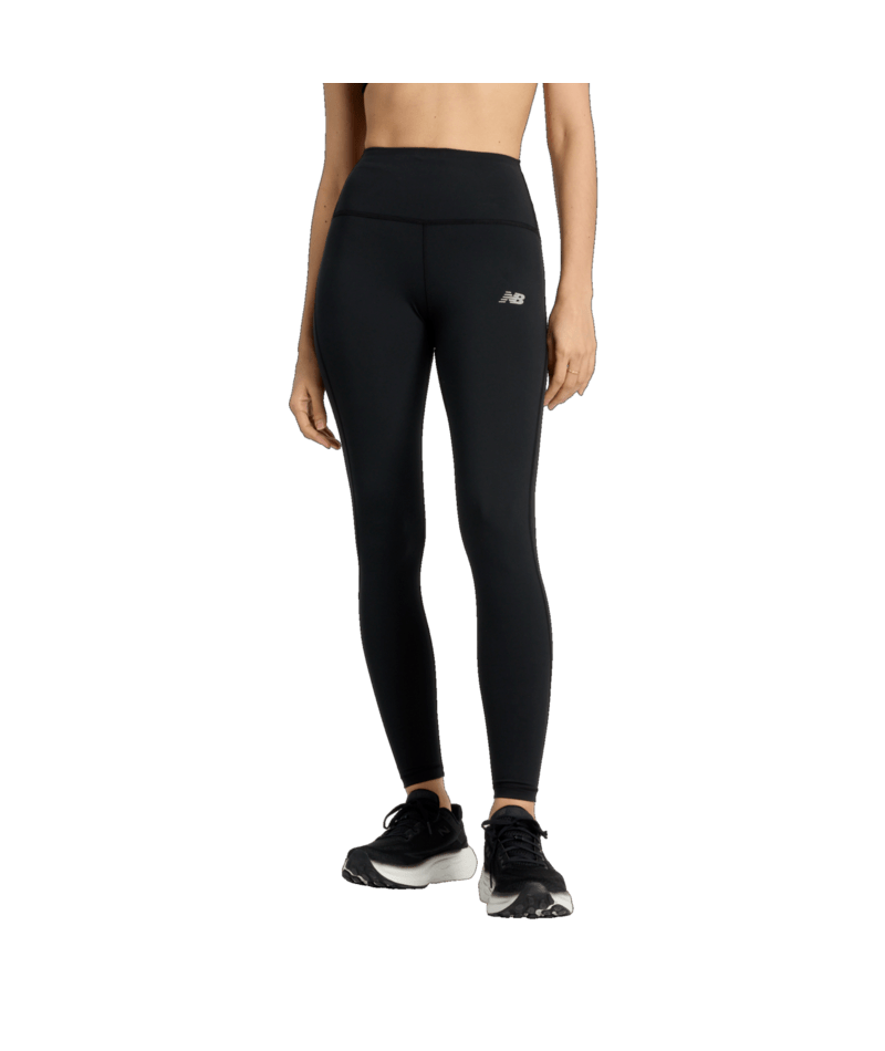 New Balance Women's Sleek High Rise Legging 27-1