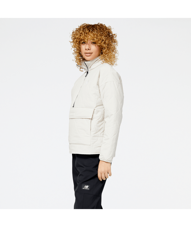 New Balance Women's Athletics Fashion Insulated Jacket-2