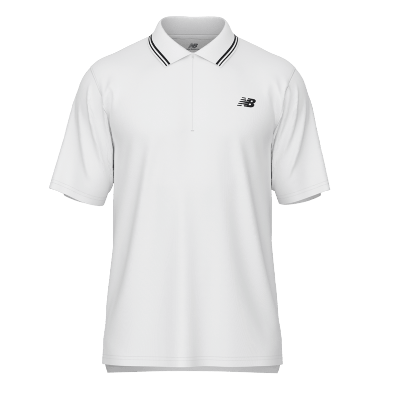 New Balance Men's Tournament Polo