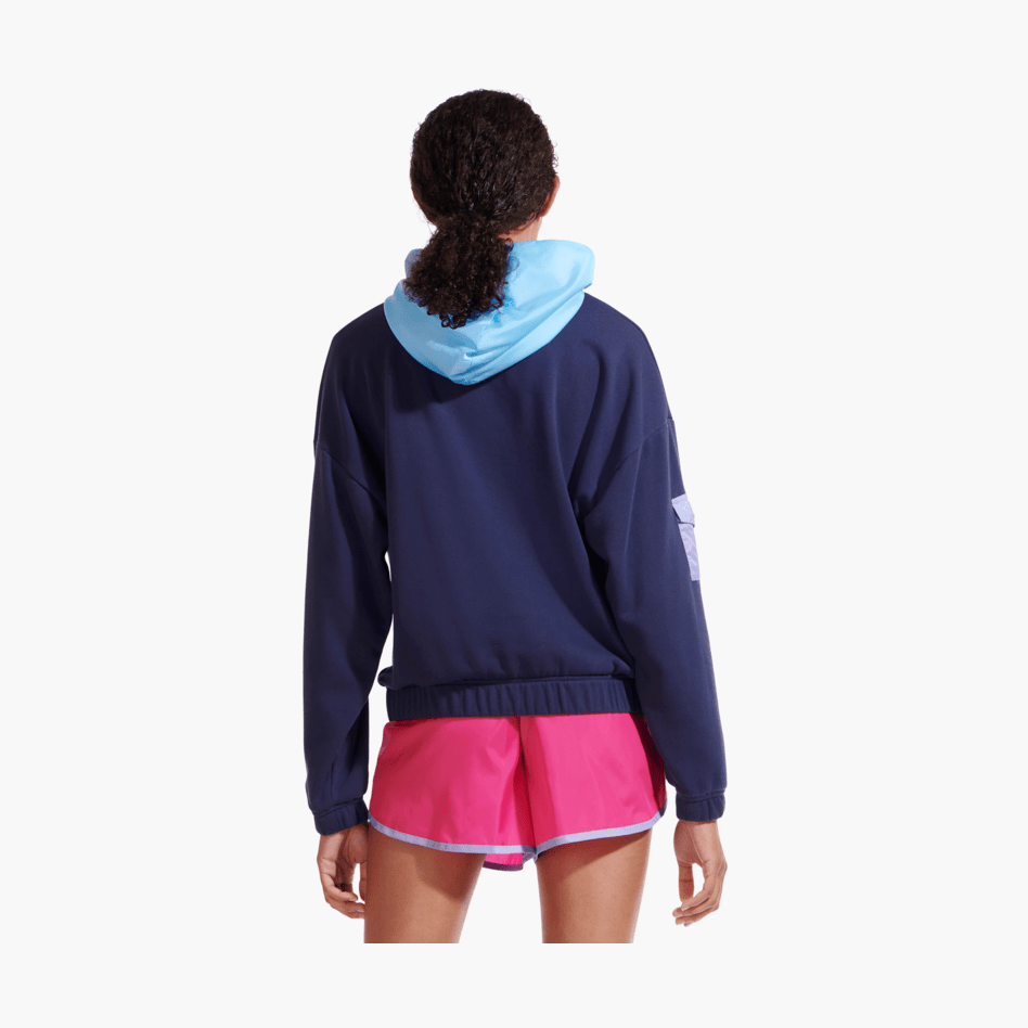 New Balance Women's STAUD x Jacket-3