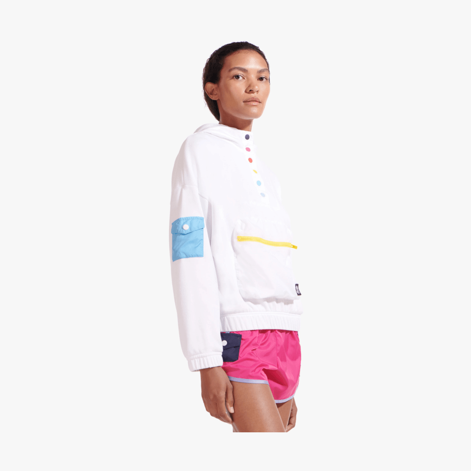 New Balance Women's STAUD x Jacket-6