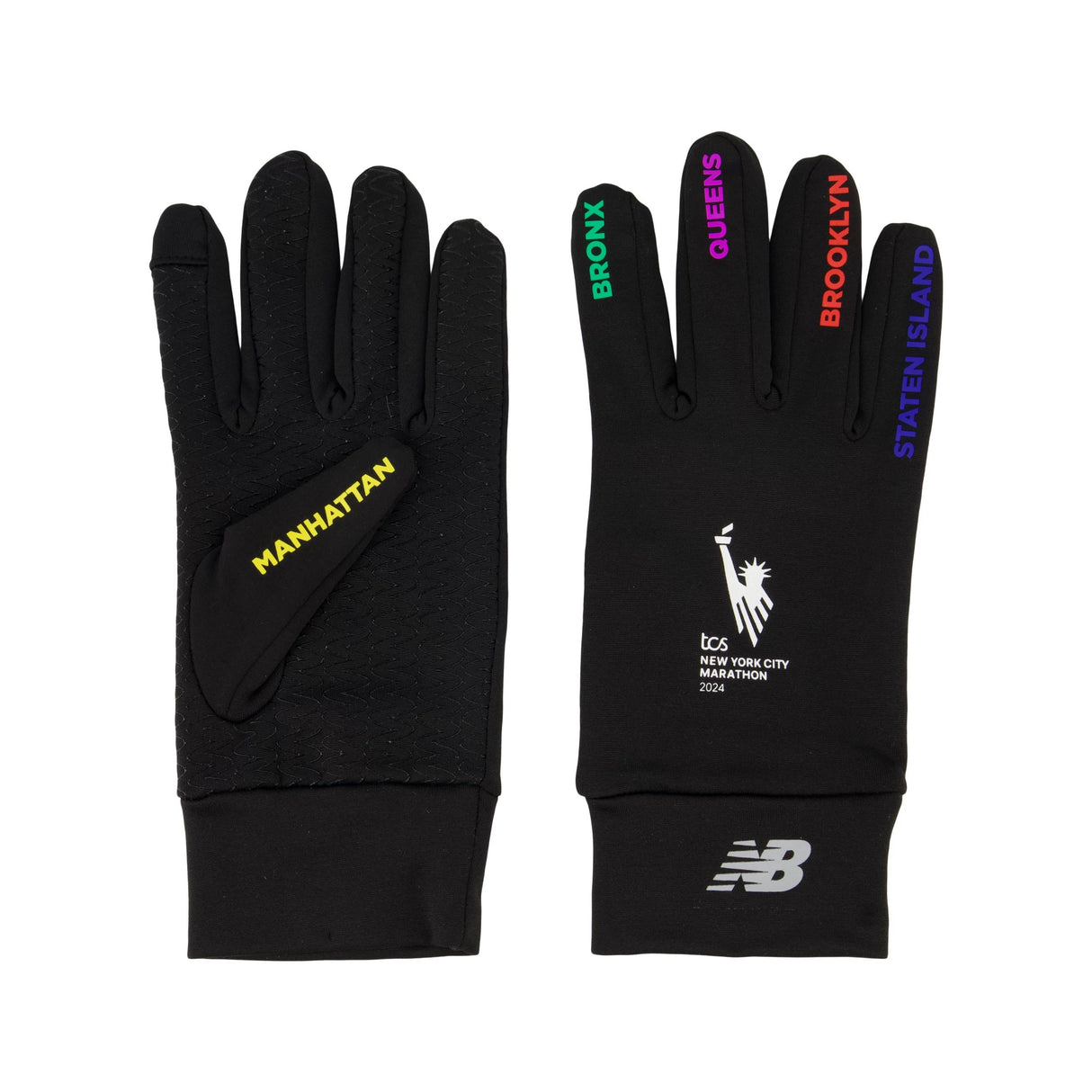 New Balance NYC Borough Glove