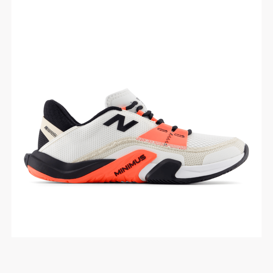 New Balance Women's Minimus v2 Training Shoe-1