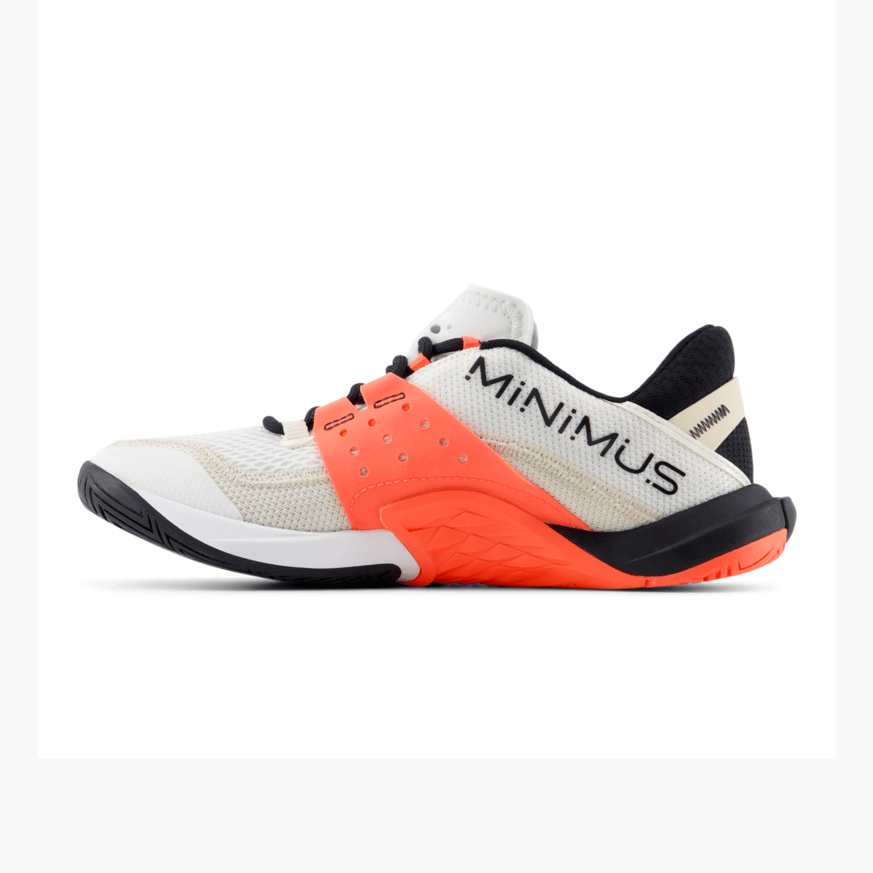 New Balance Women's Minimus v2 Training Shoe-2