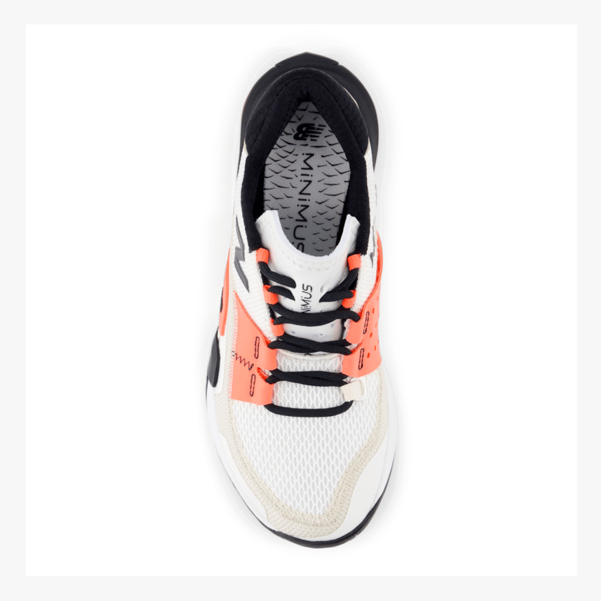 New Balance Women's Minimus v2 Training Shoe-4
