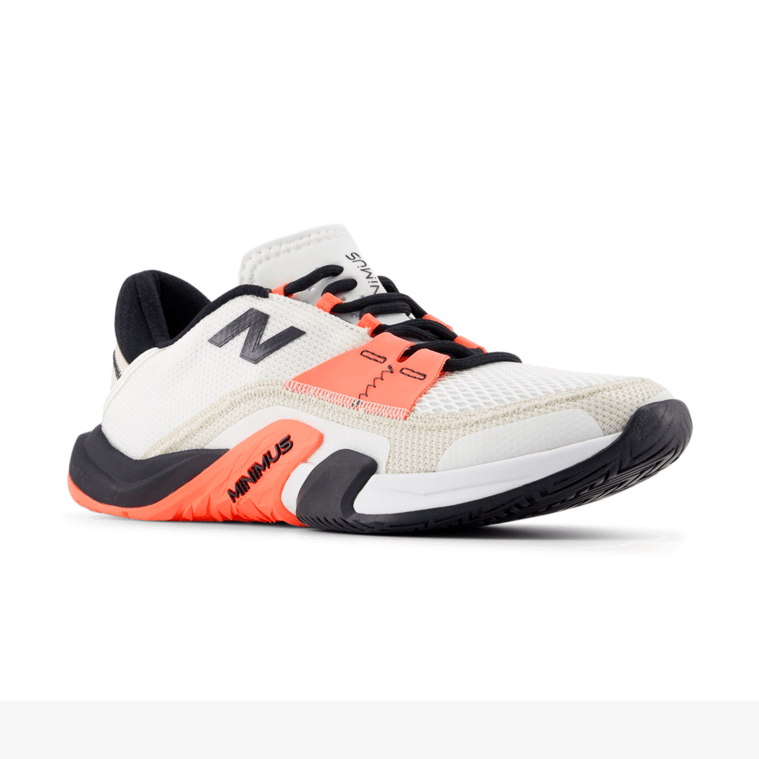 New Balance Women's Minimus v2 Training Shoe-5