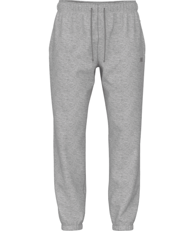 New Balance Men's Team Athletics French Terry Jogger-1