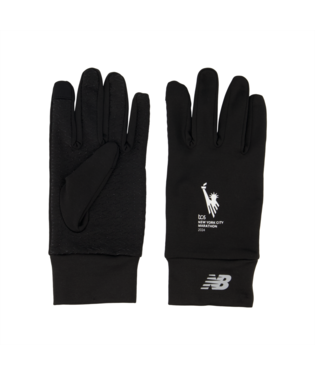 New Balance NYC Marathon 2024 Lightweight Glove