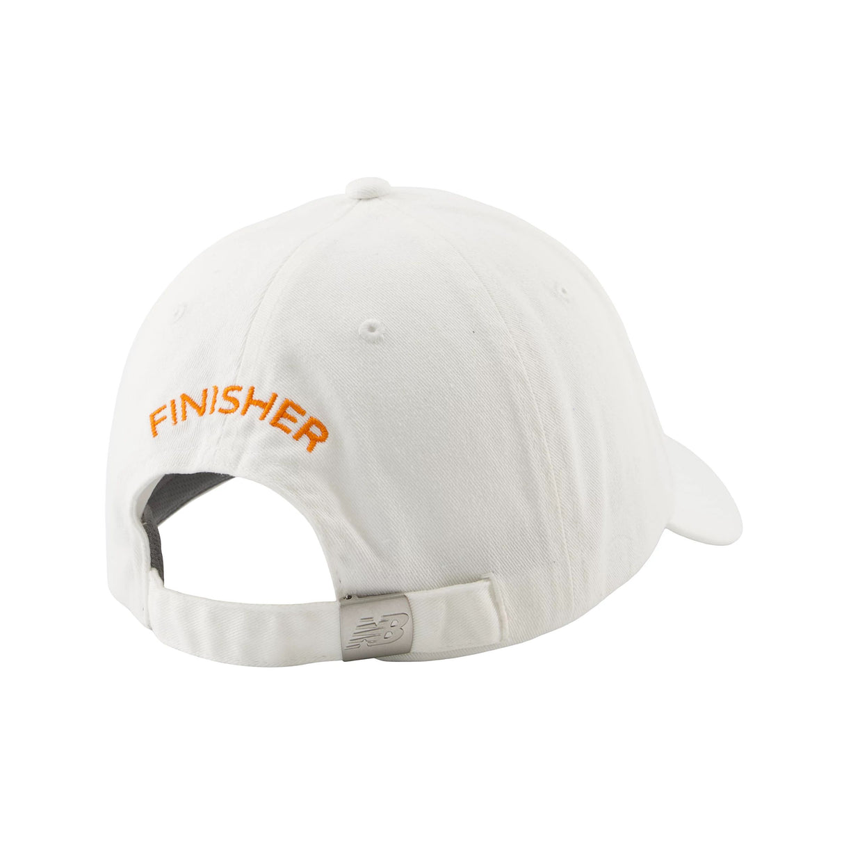 New Balance NYC Marathon 6 Panel Finisher Hat-2