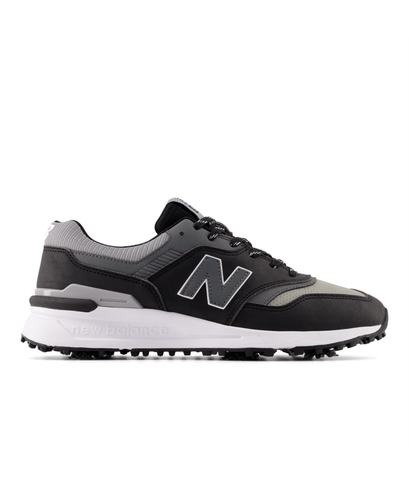 New Balance Men's 997 Golf Shoe-1