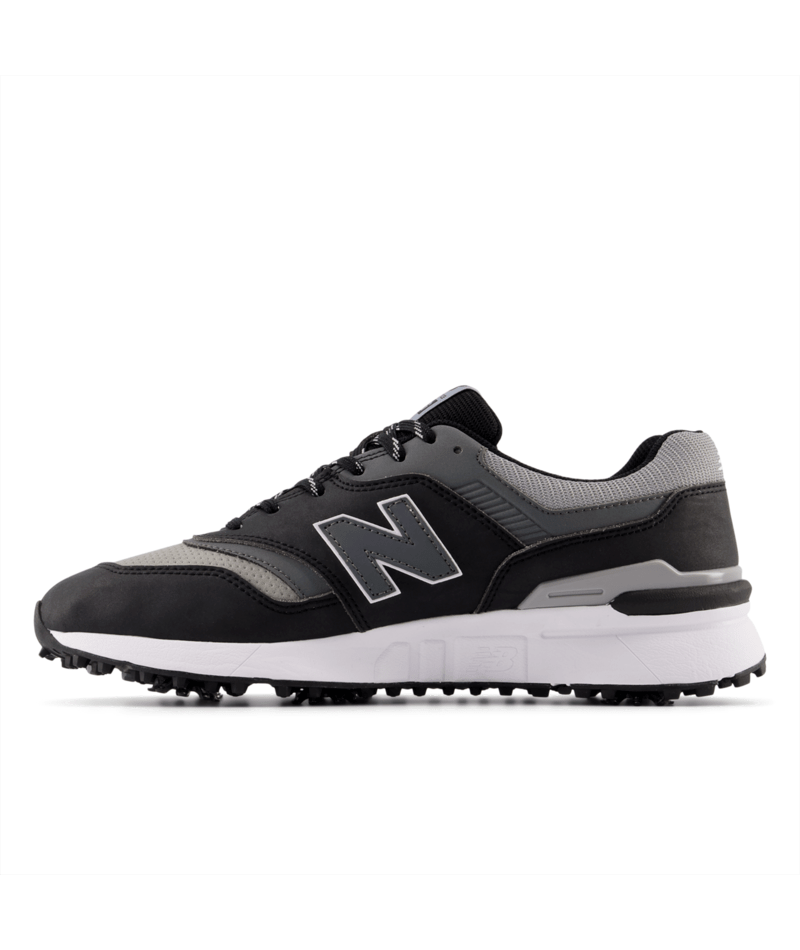 New Balance Men's 997 Golf Shoe-2