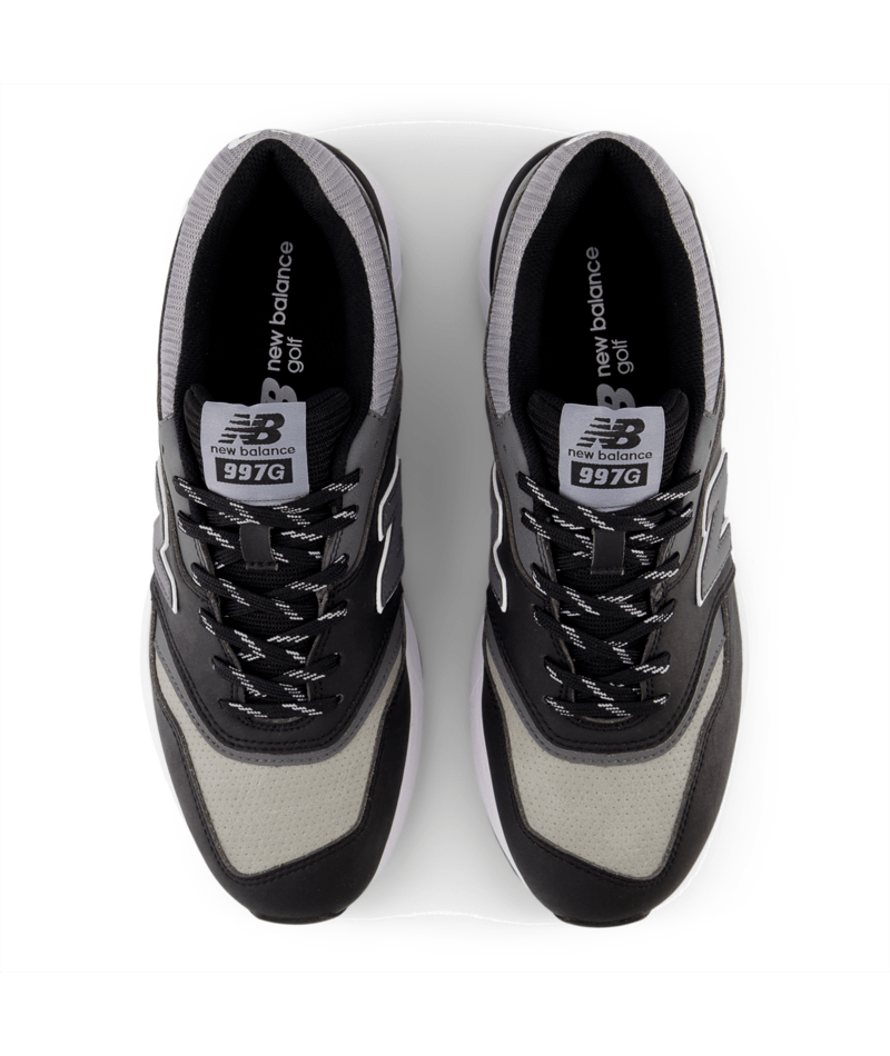 New Balance Men's 997 Golf Shoe-4
