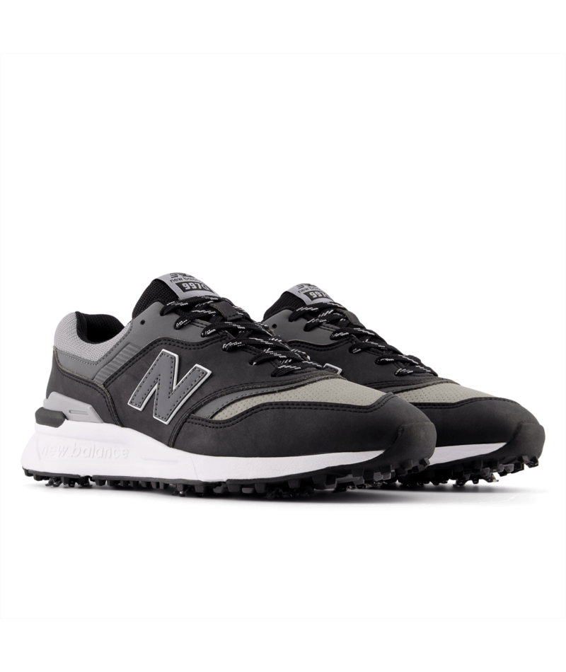 New Balance Men's 997 Golf Shoe-5
