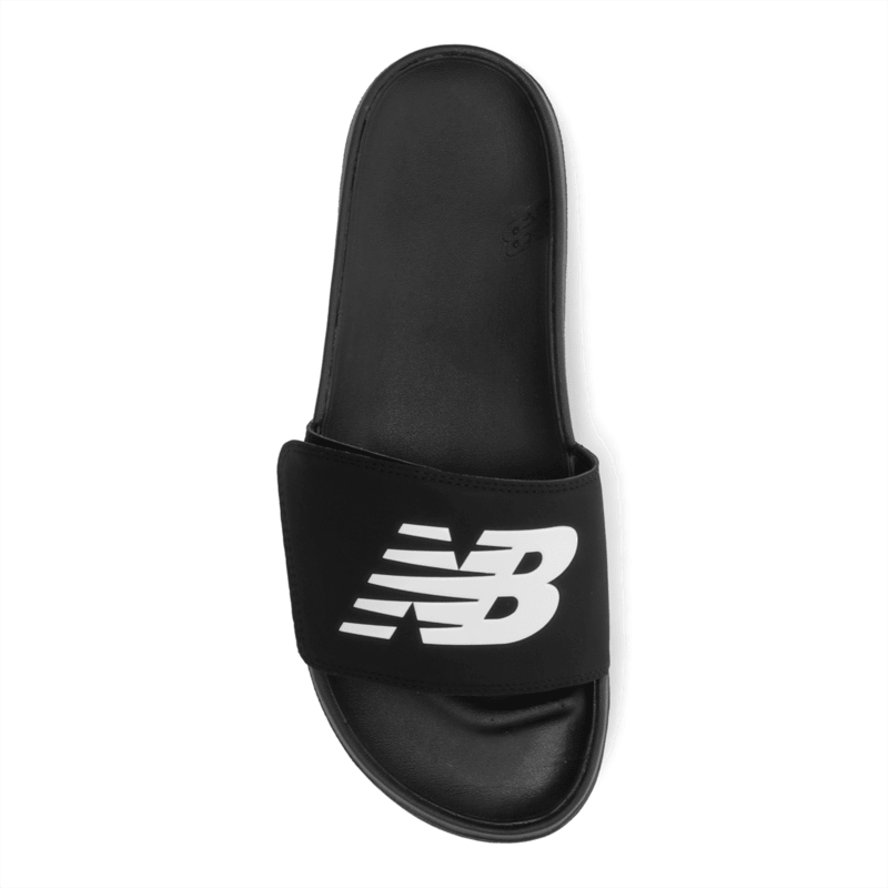 New Balance Men's 200 Adjustable Slide-4