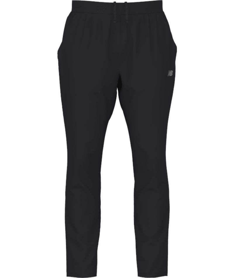 New Balance Men's Team AC Tapered Pant 31
