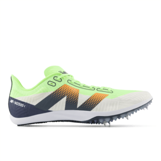 New Balance Men's FuelCell MD500 v9 Track Shoe-6
