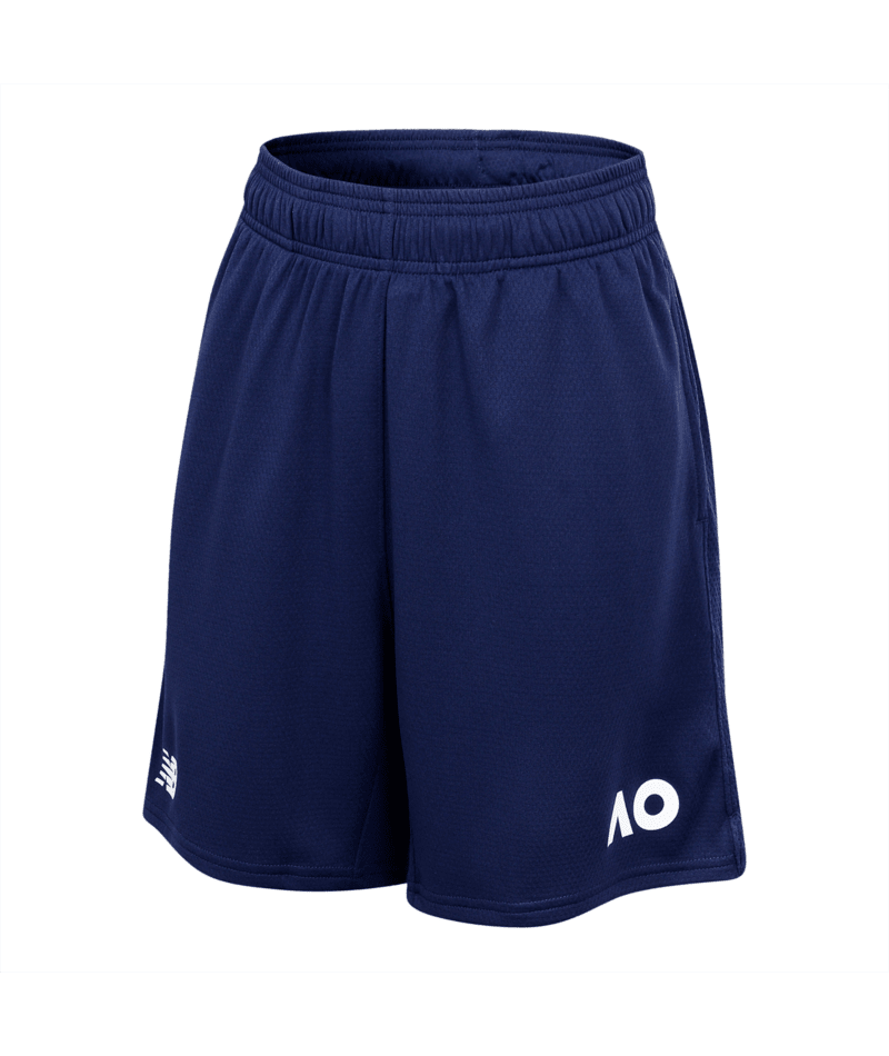 New Balance Training Short-2