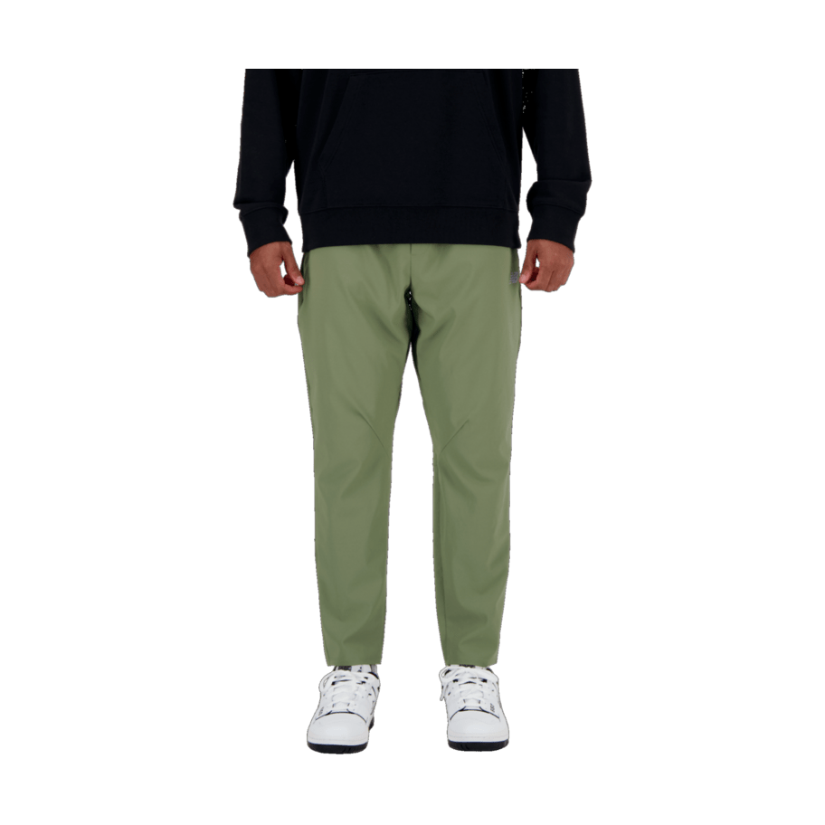 New Balance Men's AC Tapered 27 Inch Pant-2