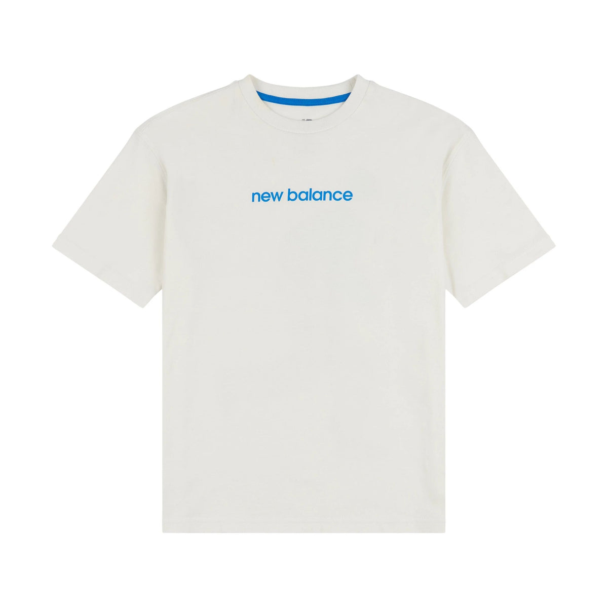 New Balance Youth Sport Coach Graphic Tee-1