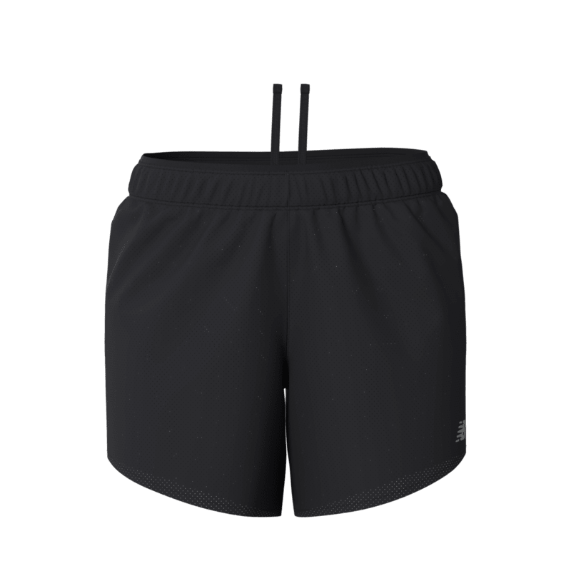 New Balance Women's RC Short 5-1